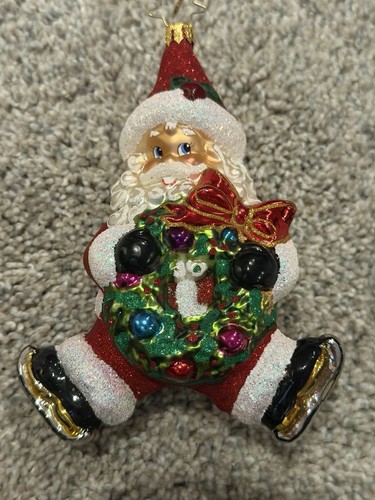 Christopher radko christmas - radko,