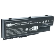 Battery for Acer Aspire 6930