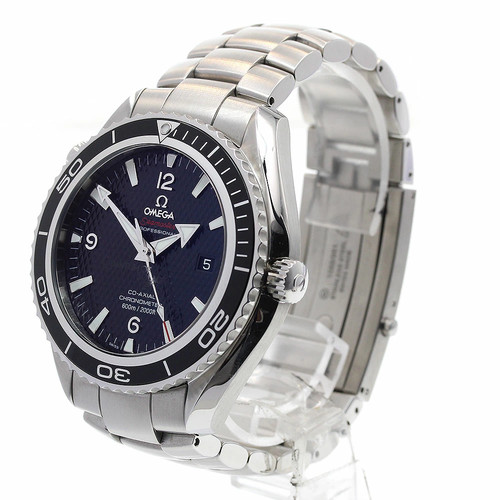 Omega seamaster 600 - 600, planet