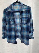 Women large blue aeropostale - blue,