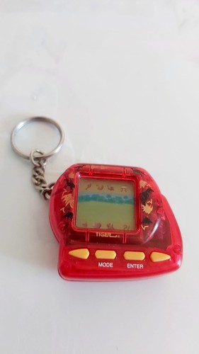 1997 giga pets - pets, baby