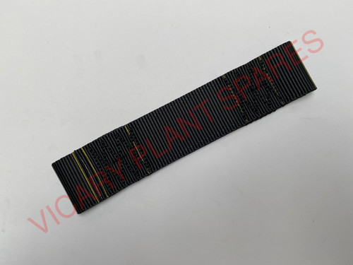 Check strap jcb - part, no