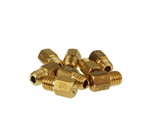 Carburetor main jet - main, arreche