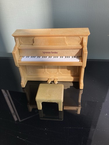 Vintage 1986 sylvanian - 1986,