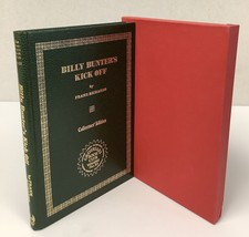 BILLY BUNTER Greyfriars Book