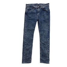 Levis 519 Jeans W32 L30 Mens