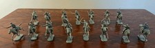 Gulliver South States Cavalry