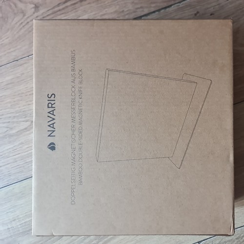 Navaris bamboo magnetic - navaris,