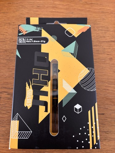 Cuesoul jiho darts - cuesoul, s2