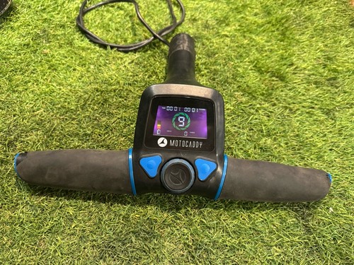 Motocaddy s3 pro - s3,