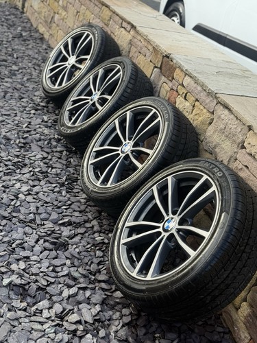 Bmw series f20 - 1, f23