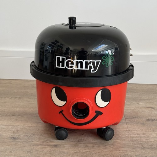 Numatic henry hvr200 620w - numatic, hvr200-11