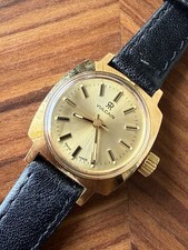Vintage Vulcain Watch, Swiss