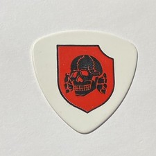 Slayer Jeff Hanneman Tour