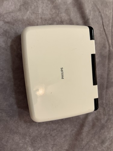 Philips pet702 portable dvd - portable,
