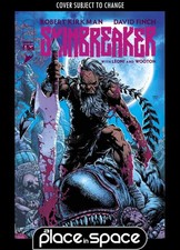 Skinbreaker david finch - david,