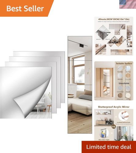 Shatterproof acrylic wall - acrylic,