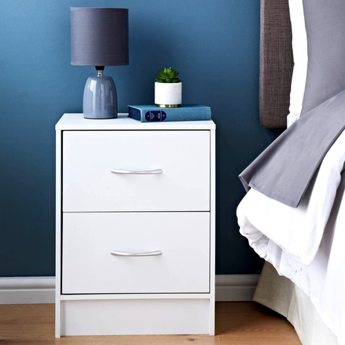 Stylish lokken drawer - 2,