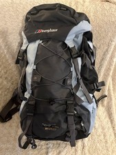 Berghaus Bioflex C7 1 Series