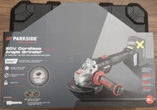 Parkside Performance Brushless