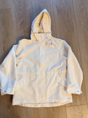Nwt uniqlo off - nwt, white