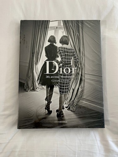 Dior avenue montaigne - avenue,