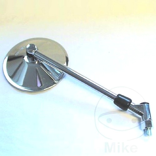 Mirror chrome left right - mirror,