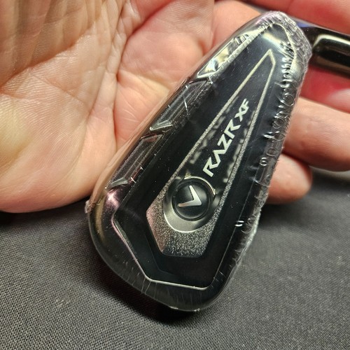 Callaway razr iron reg - callaway,