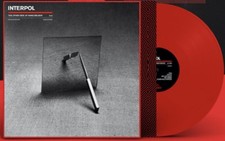 Interpol The Other Side of