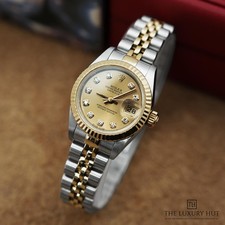 Rolex Lady-Datejust 79173 -