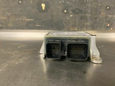 jaguar x type 2006 2.5 v6 se auto SRS bag control module 4x4314b321bf