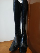 HOBBS Ladies size 38 Black