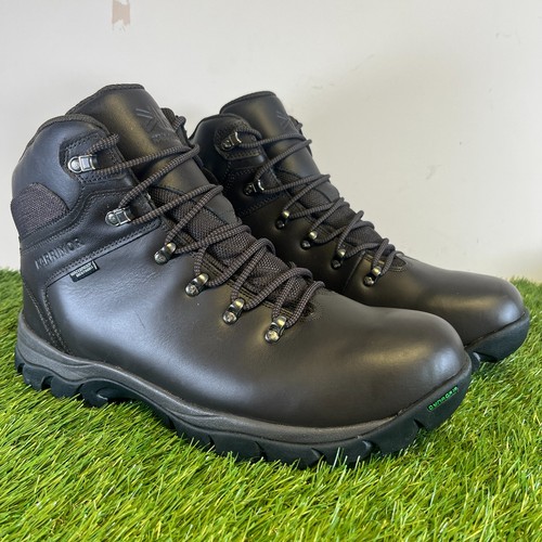 Karrimor boots men brown - karrimor,