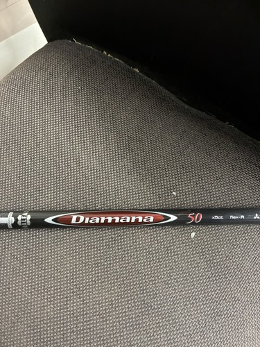 Mizuno diamana 50g - diamana, driver
