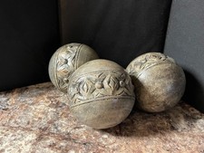 Hand Carved Decorative Wooden