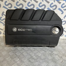 VAUXHALL ASTRA H ZAFIRA B  1.9 Cdti 150BHP Z19DTH ENGINE COVER 55572045