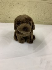 Living Nature Soft Toy -