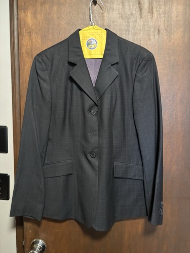 Classics hunt coat - rj,