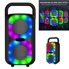 Bluetooth Speakers Portable