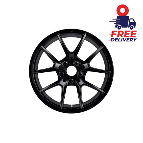 Genuine honda civic type - genuine, fl5