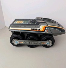 VINTAGE Milton Bradley Big