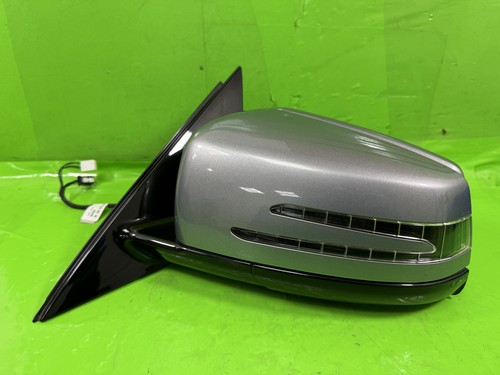 Mercedes class w212 wing - mercedes,