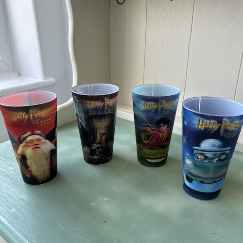 Harry potter 2002 the - 4,