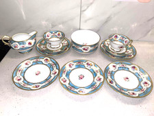 Noritake hand painted antique