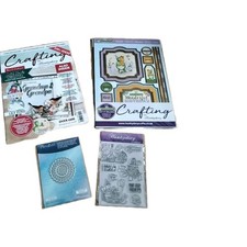 HUNKYDORY - CRAFTING WITH