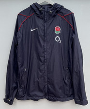 England Rugby Jacket Nike
