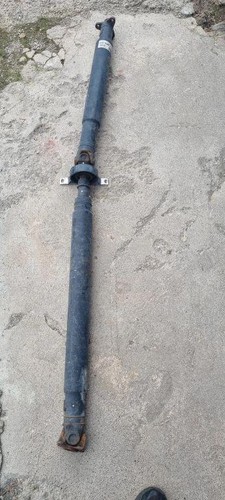Bmw e46 propshaft - bmw, 3