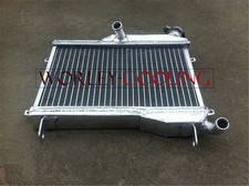 NJ-RADIATOR FOR Yamaha TZR250