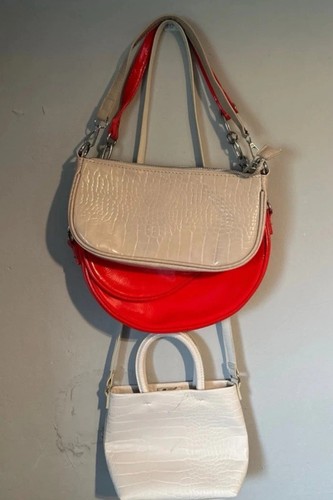 Women shoulder bag bundle - women’s,