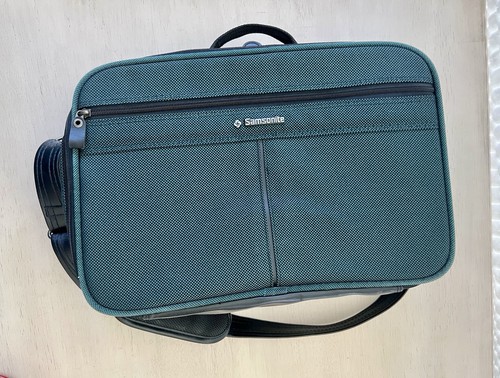 Samsonite overnight laptop - samsonite,